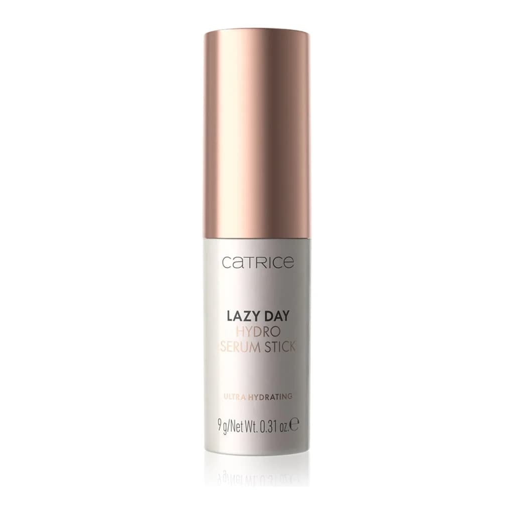 Catrice Lazy Day Hydro Serum Stick moisturising face serum in a stick