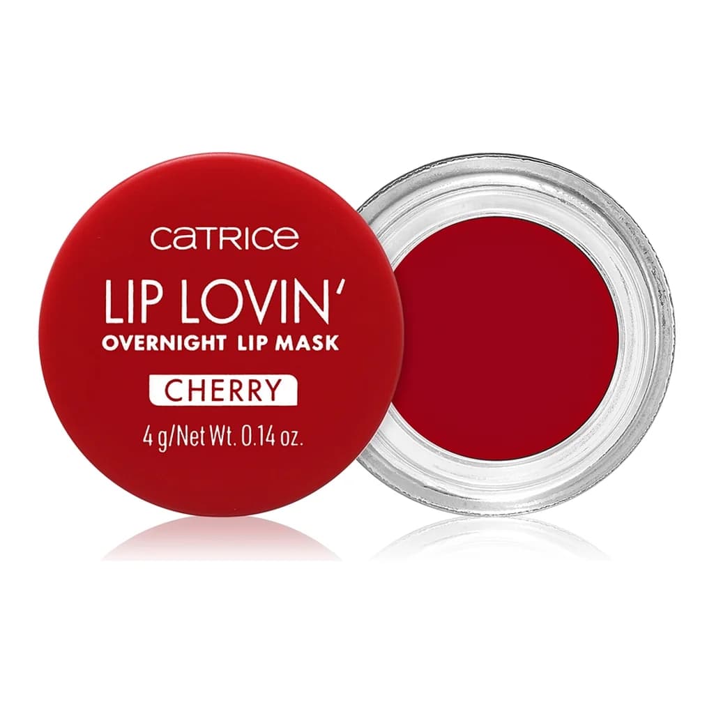 Catrice Lip Lovin'