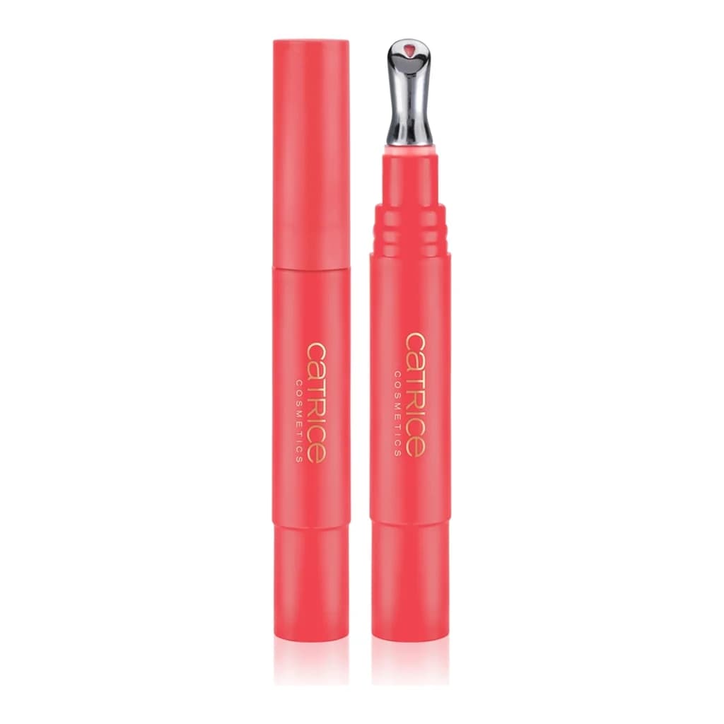 Catrice MIDNIGHT SUN lip gloss for lip volume