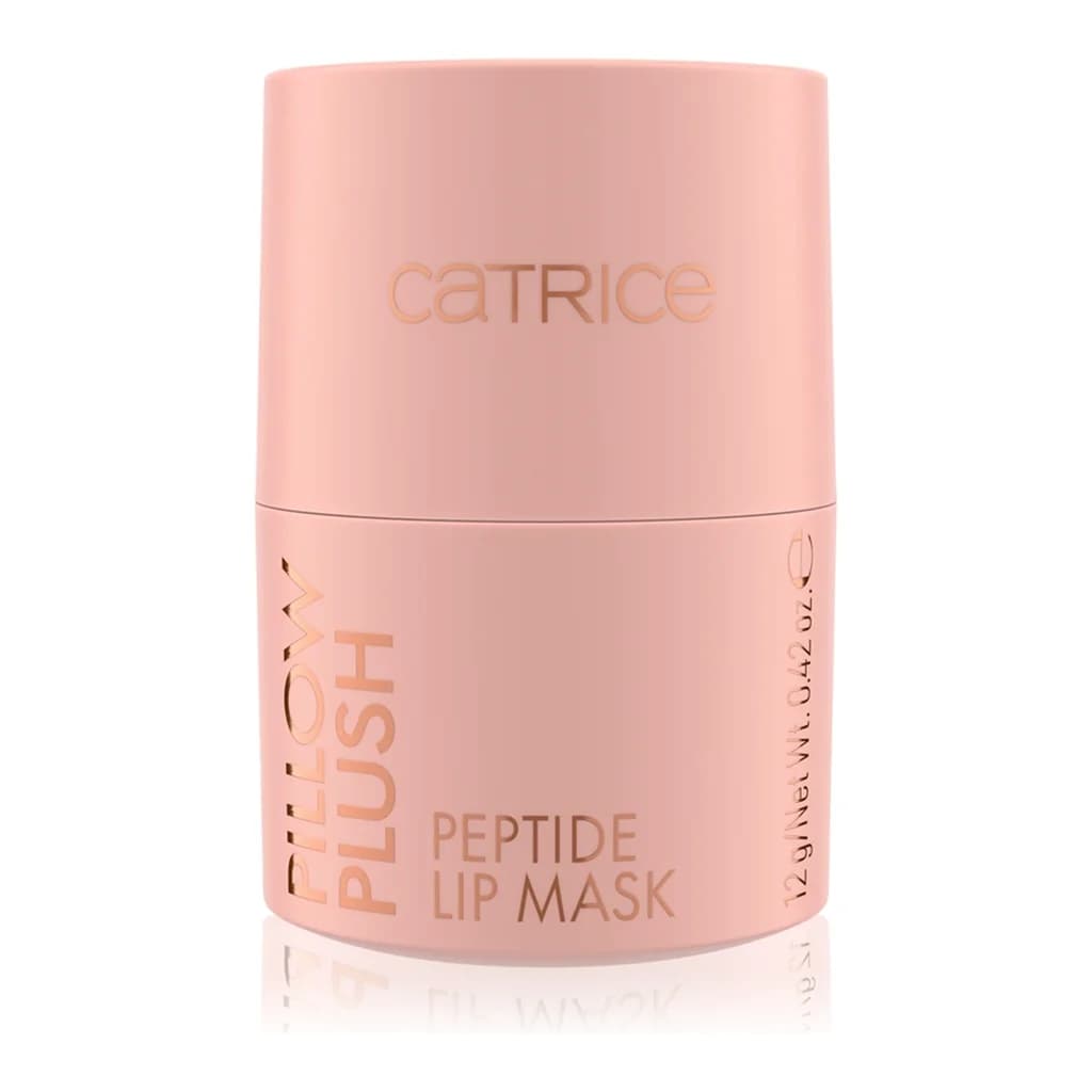 Catrice Pillow Plush Peptide Lip Mask
