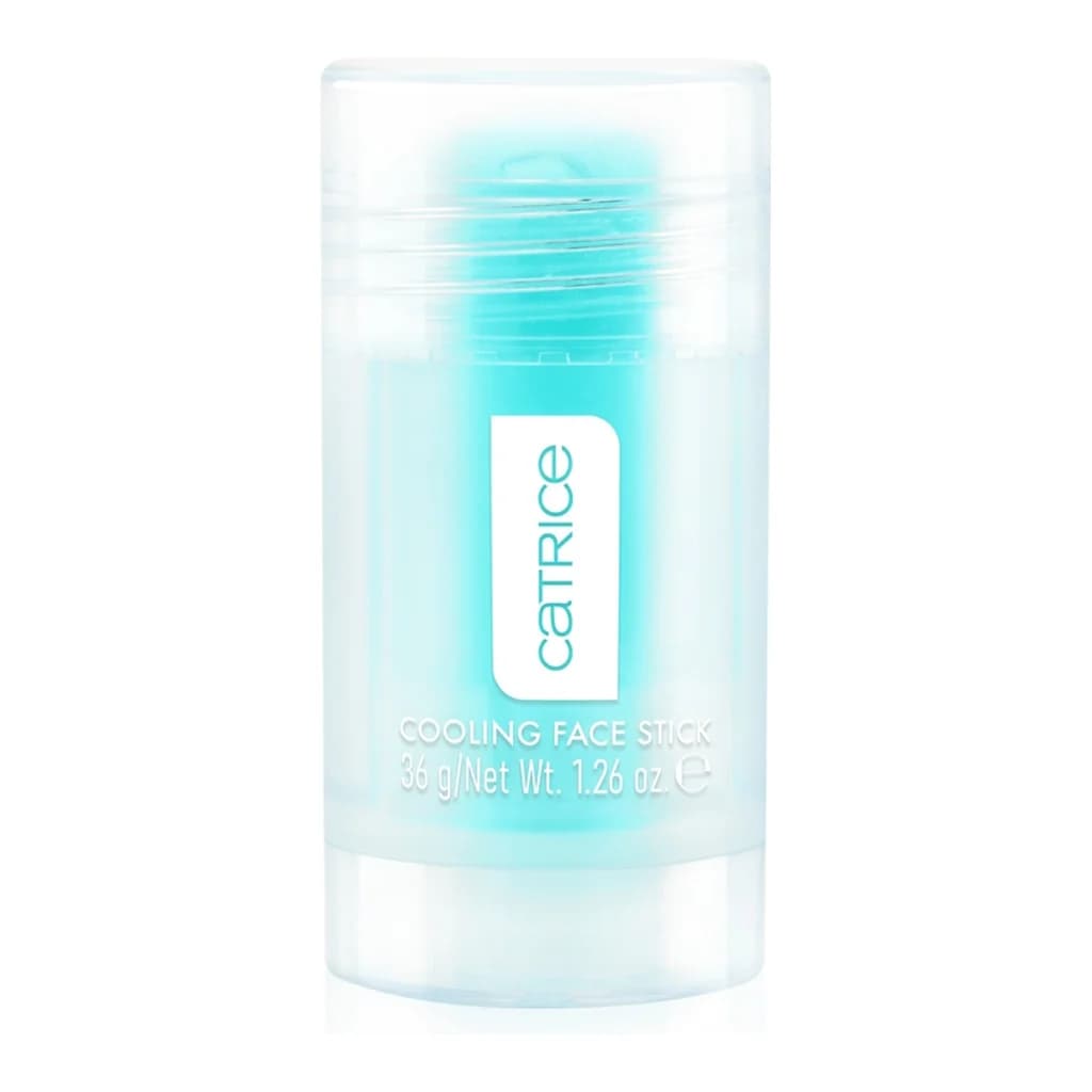 Catrice POOLSIDE OF LIFE hydrating regenerating stick with cooling effect
