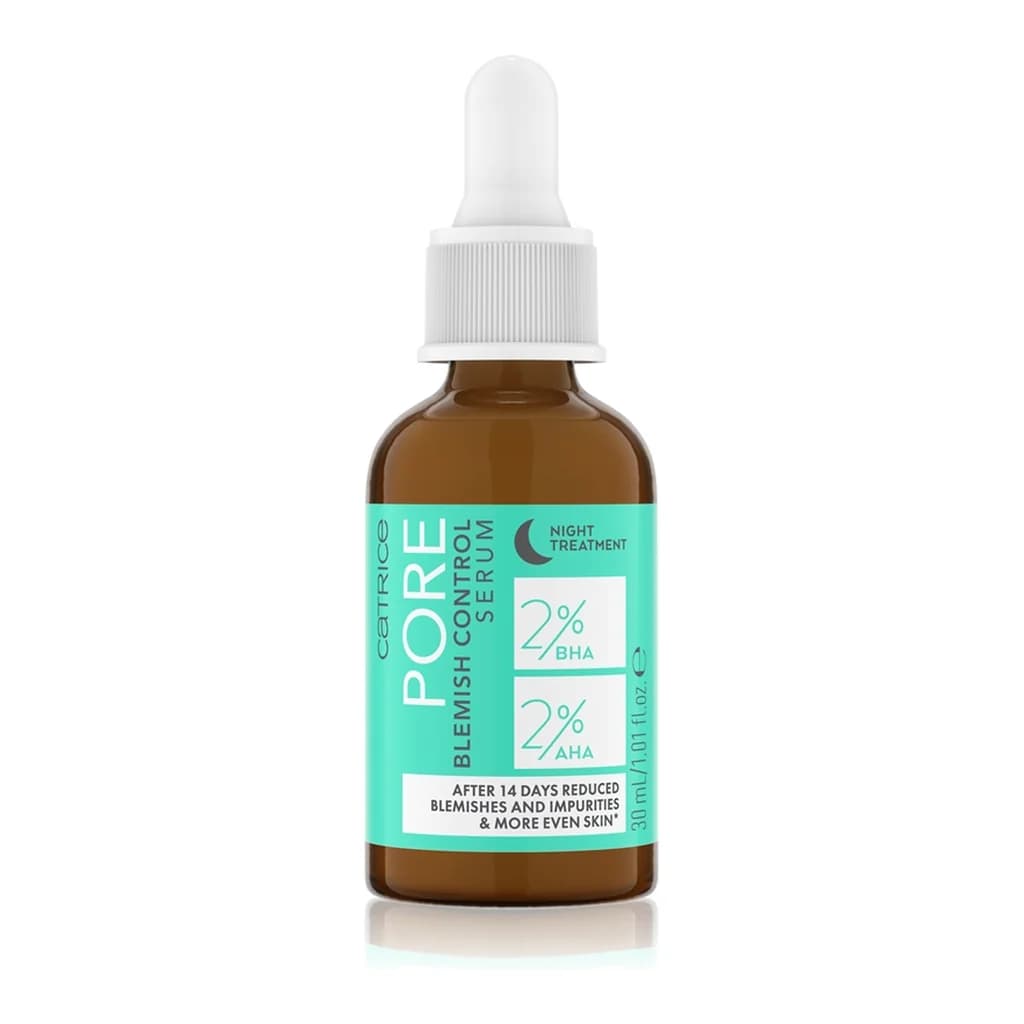 Catrice Pore Blemish Control