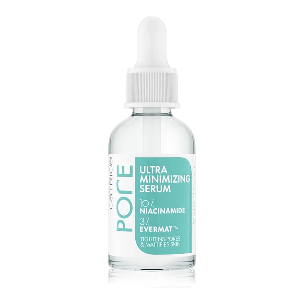 Catrice Pore Ultra Minimizing
