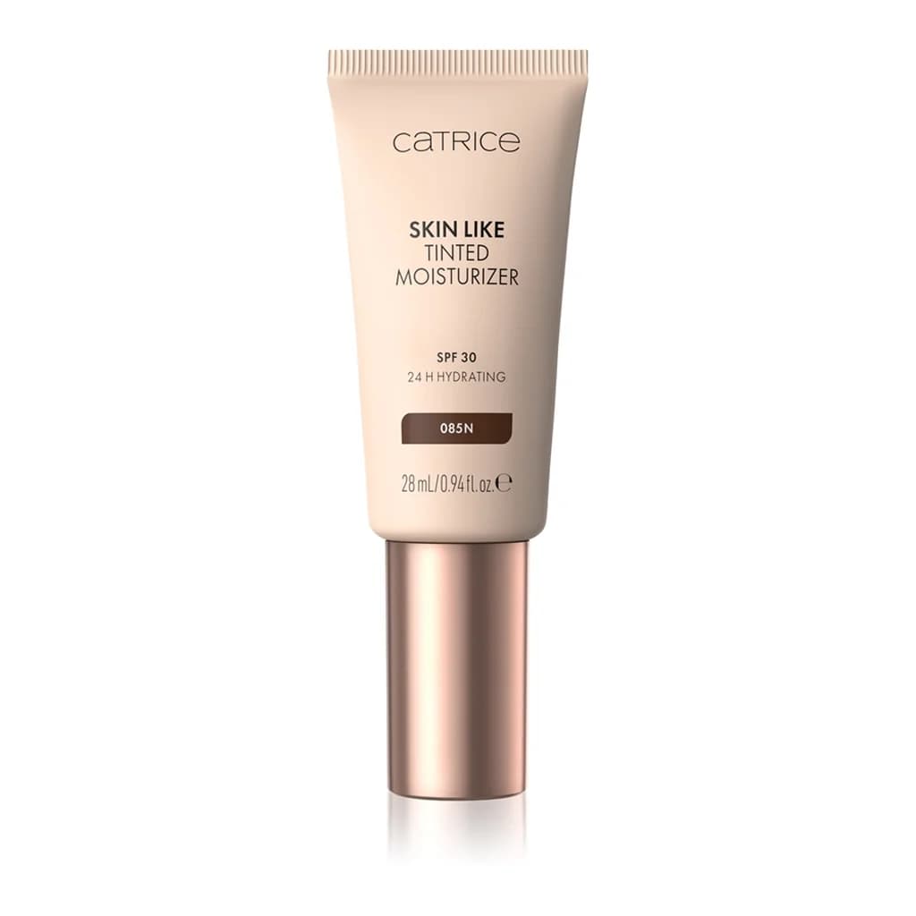 Catrice Skin Like Tinted Moisturizer SPF30