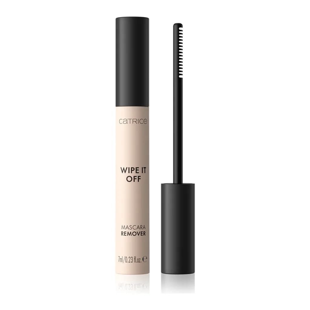 Catrice Wipe It Off Mascara Remover