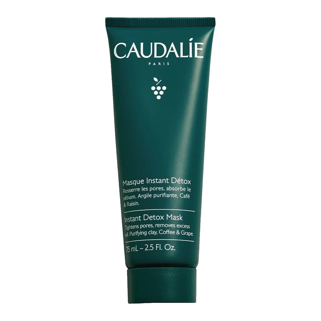 Caudalie Pore Minimizing Instant Detox Mask