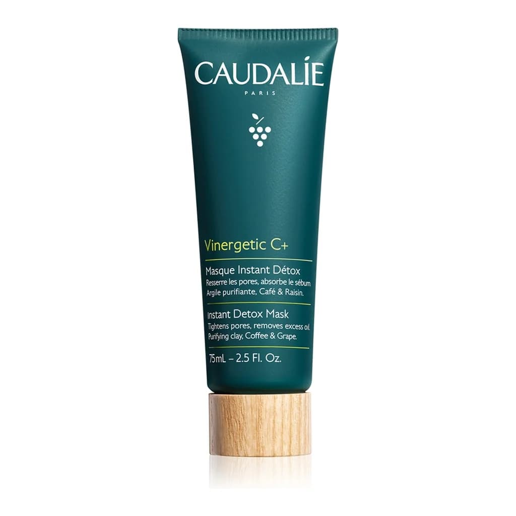 Caudalie Vinergetic C+