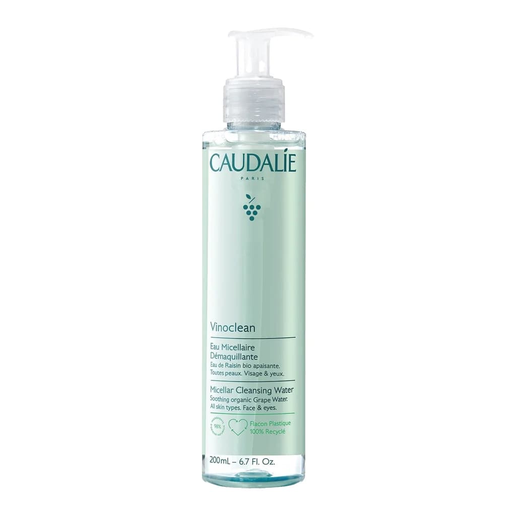 Caudalie Vinoclean Cleansing Micellar Water