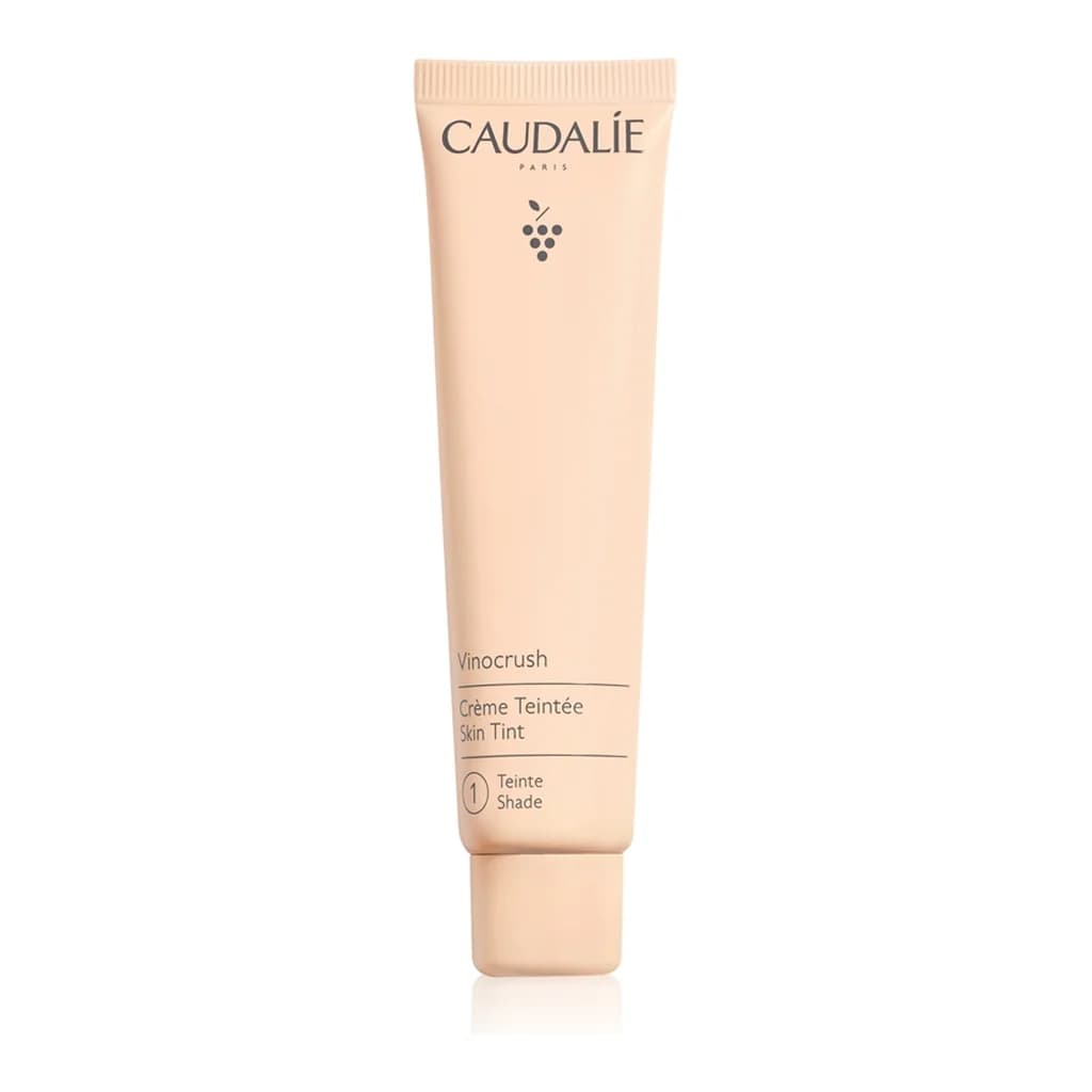 Caudalie Vinocrush Skin Tint