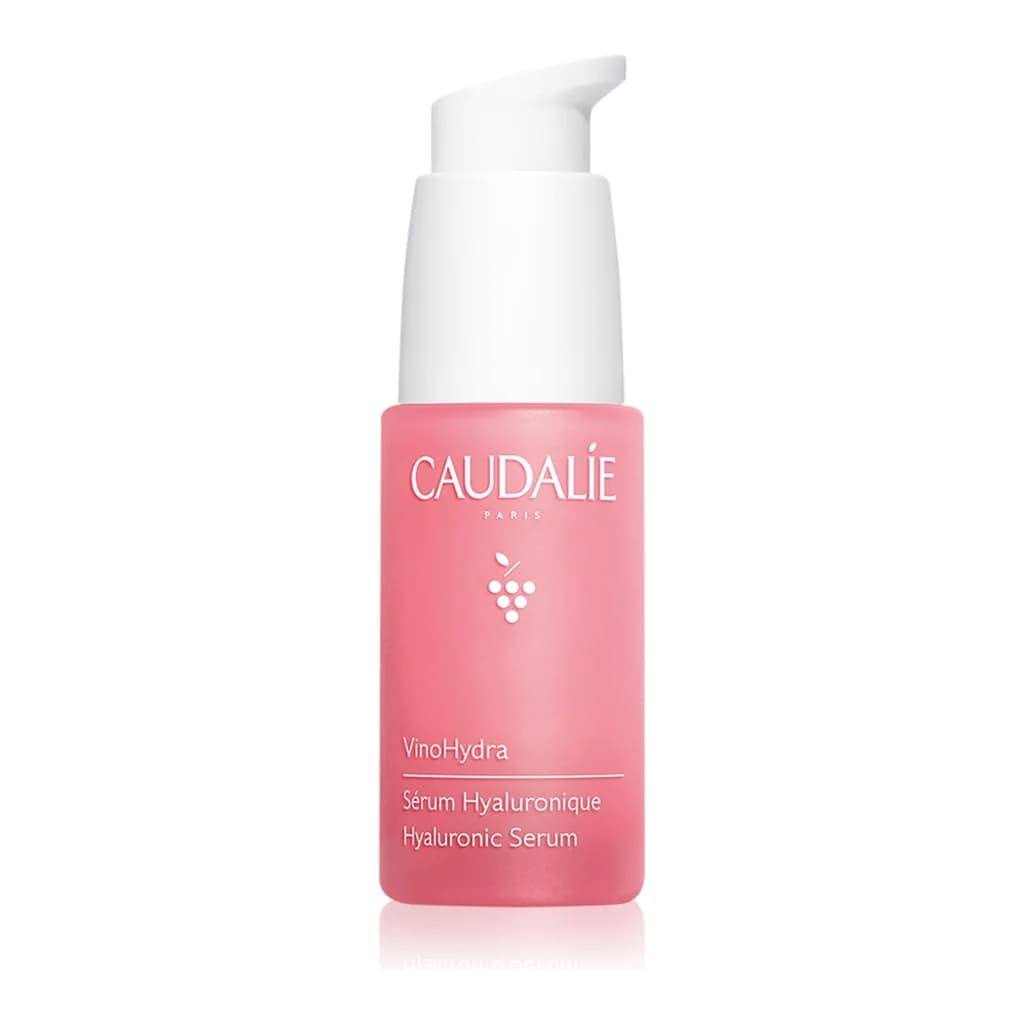 Caudalie VinoHydra Hyaluronic Serum
