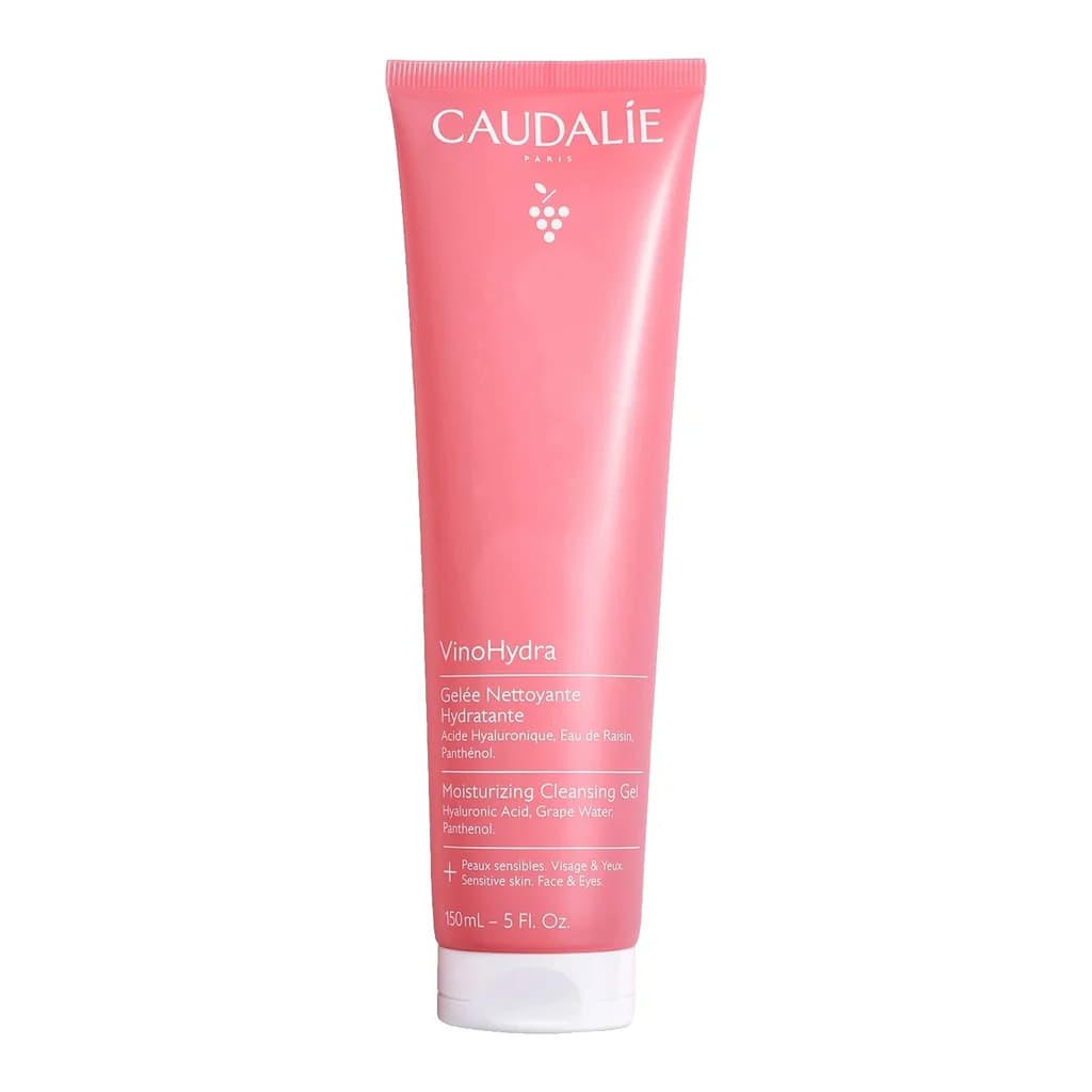 Caudalie VinoHydra Moisturising Cleansing Gel