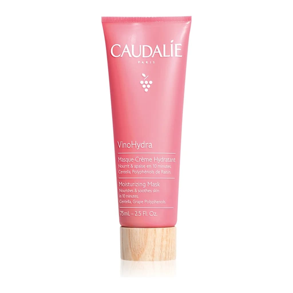 Caudalie VinoHydra Moisturizing Mask