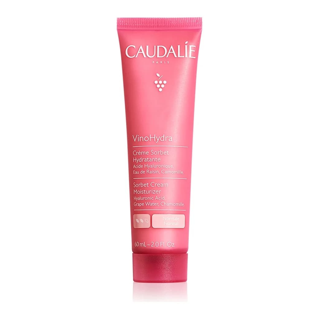 Caudalie VinoHydra Sorbet Cream Moisturizer