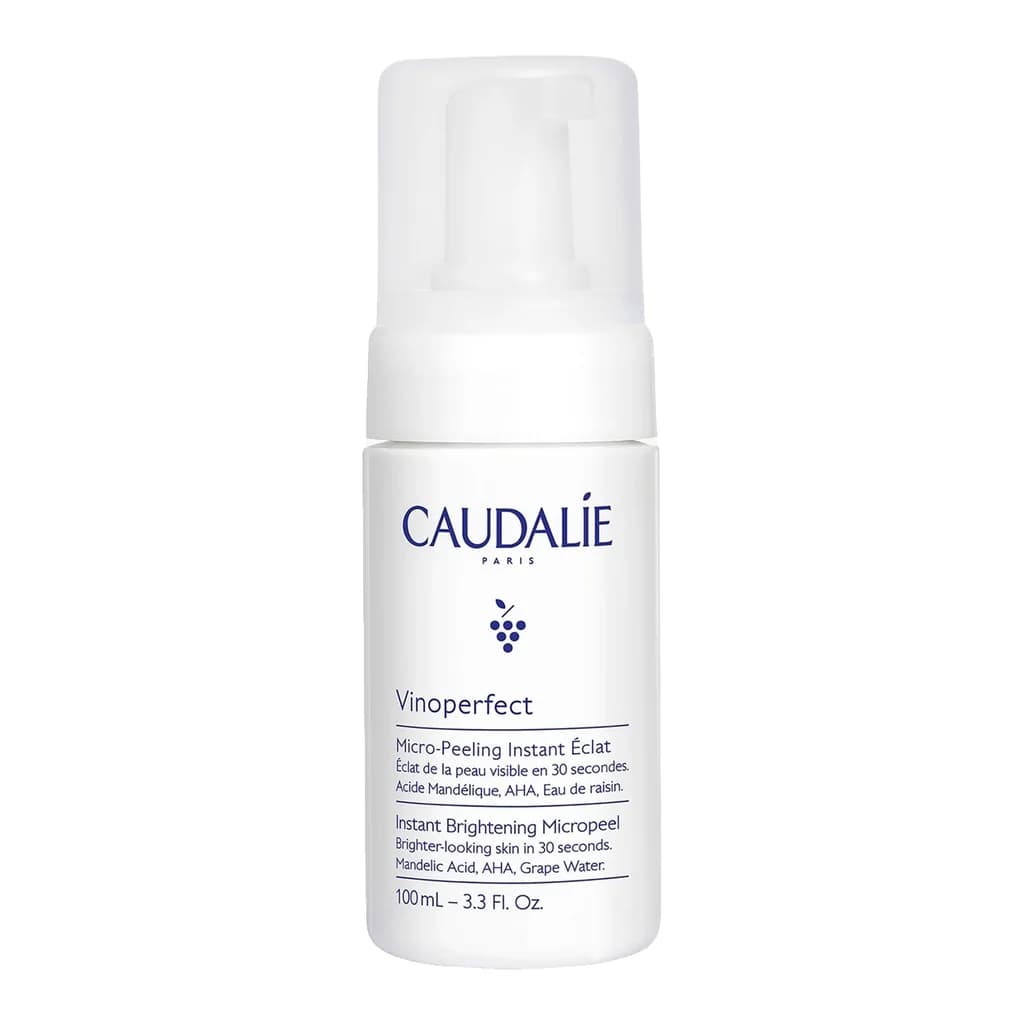 Caudalie Vinoperfect Brightening Daily AHA Micropeel