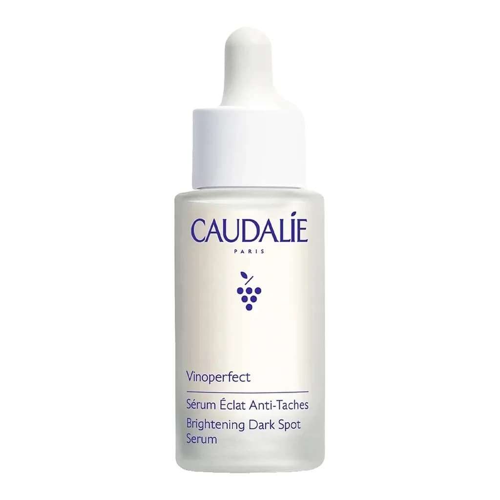 Caudalie Vinoperfect Brightening Dark Spot Serum Vitamin C Alternative