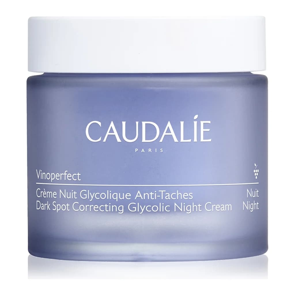 Caudalie Vinoperfect Dark Spot Correcting Glycolic Night Cream
