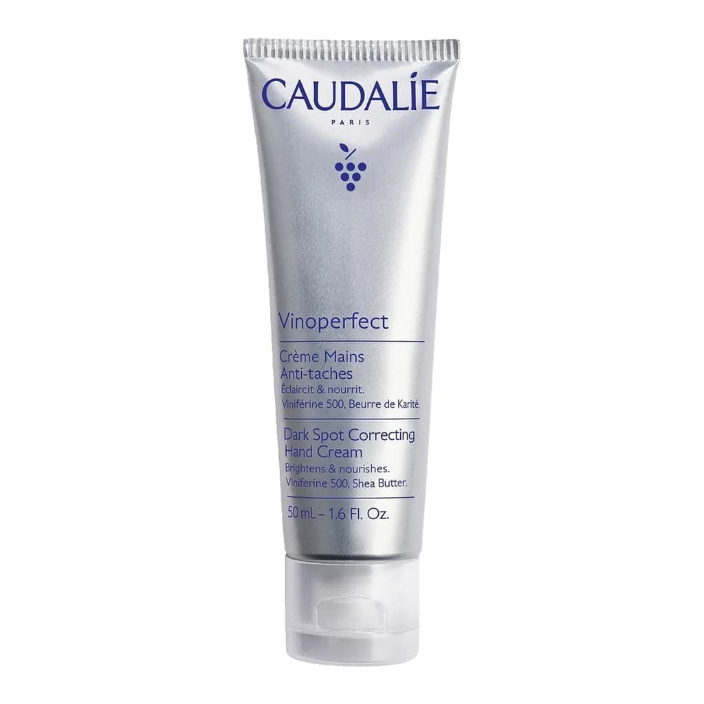 Caudalie Vinoperfect Dark Spot Correcting Hand Cream