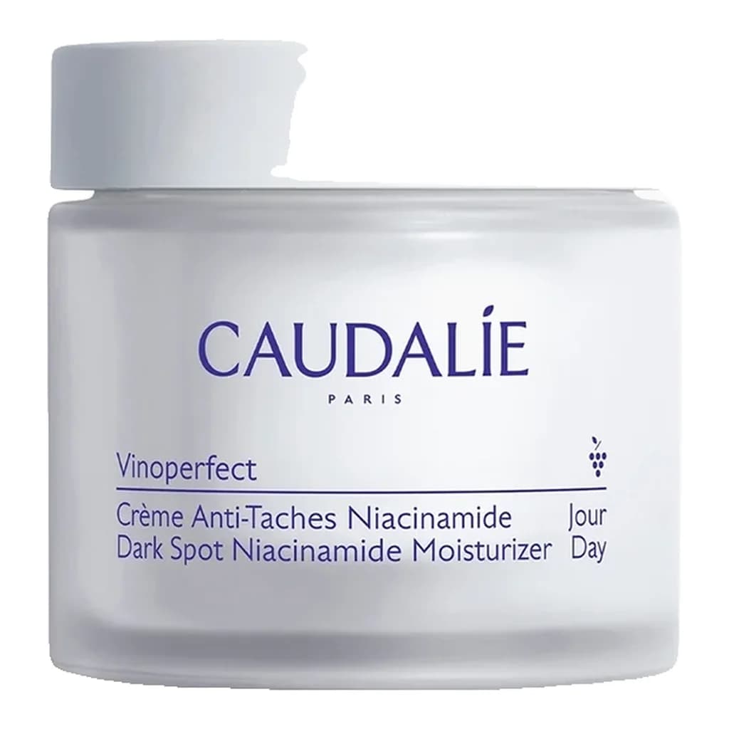 Caudalie Vinoperfect Dark Spot Niacinamide Moisturiser