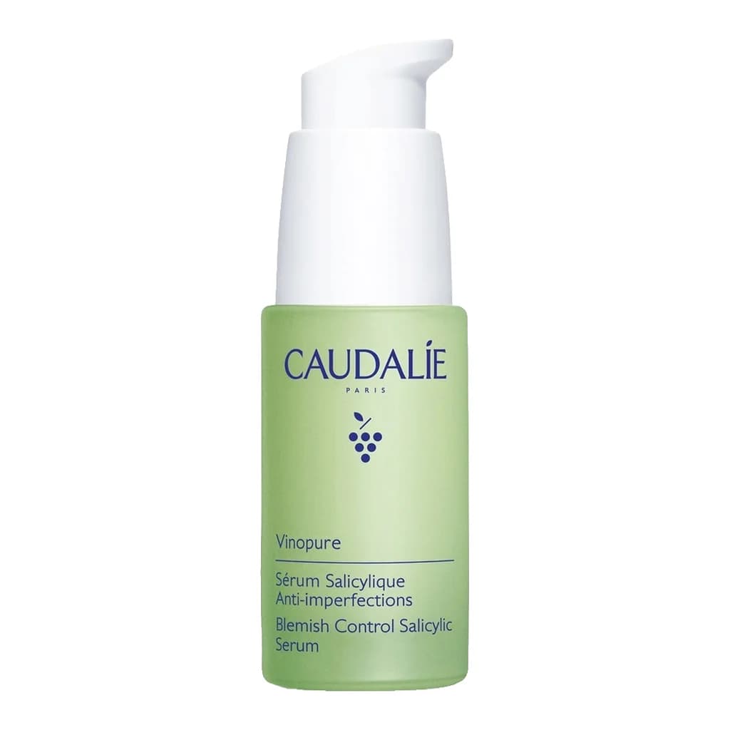 Caudalie Vinopure Natural Salicylic Acid Pore Minimising Serum