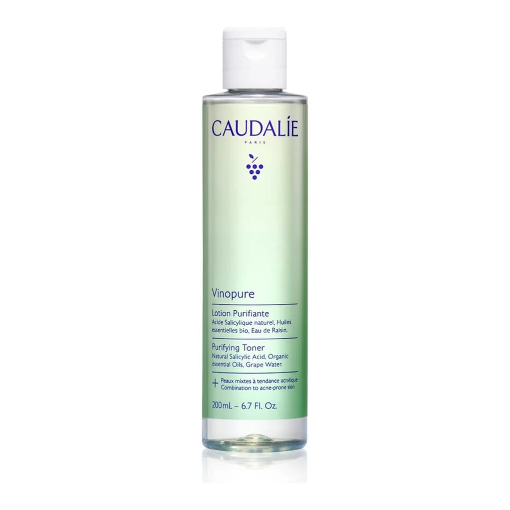 Caudalie Vinopure Purifying Toner