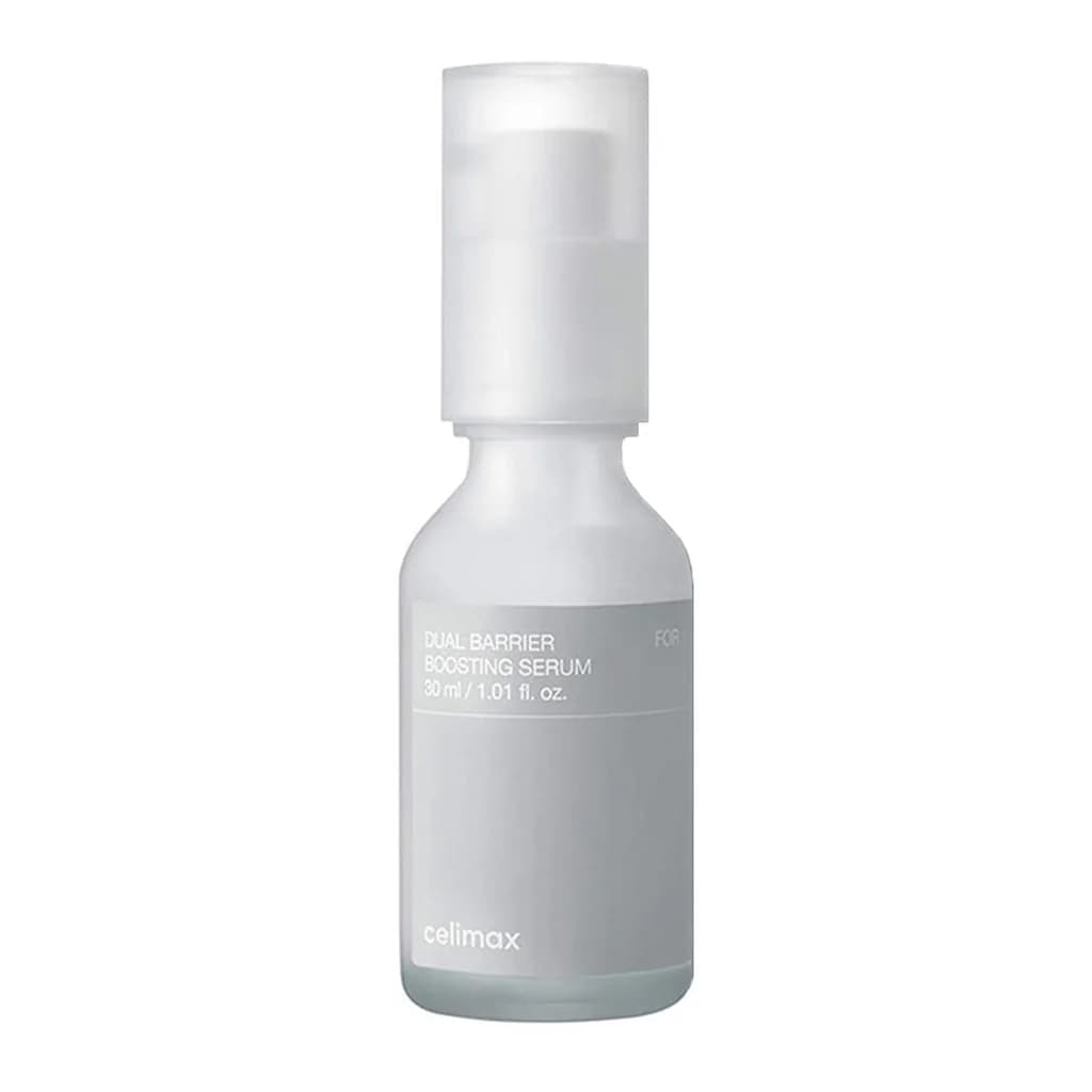 celimax Dual Barrier Boosting Serum
