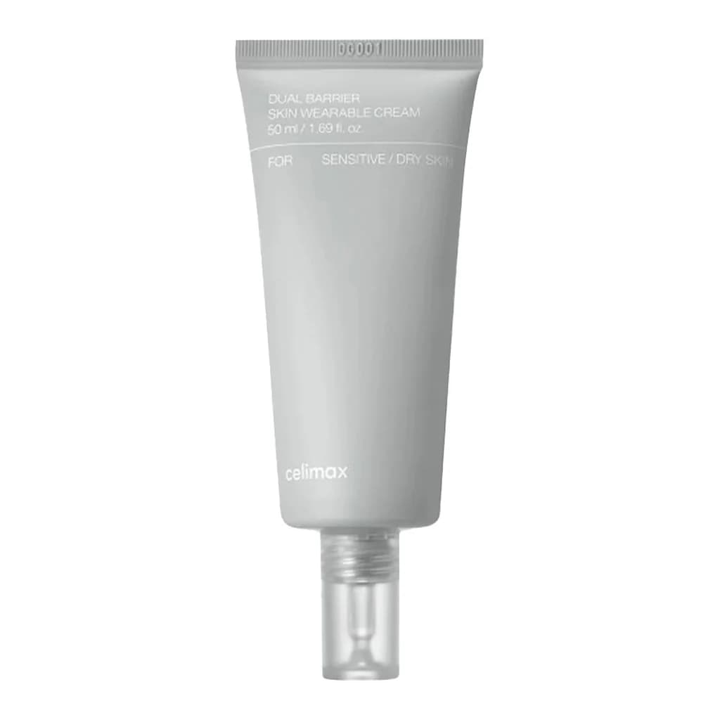 celimax Dual Barrier Skin Wearable Cream
