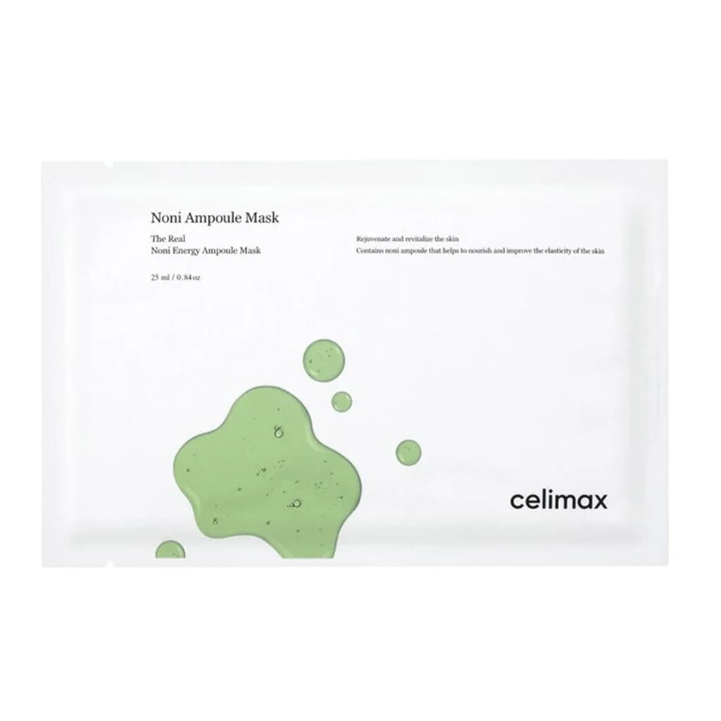 celimax Noni Energy Ampoule Mask
