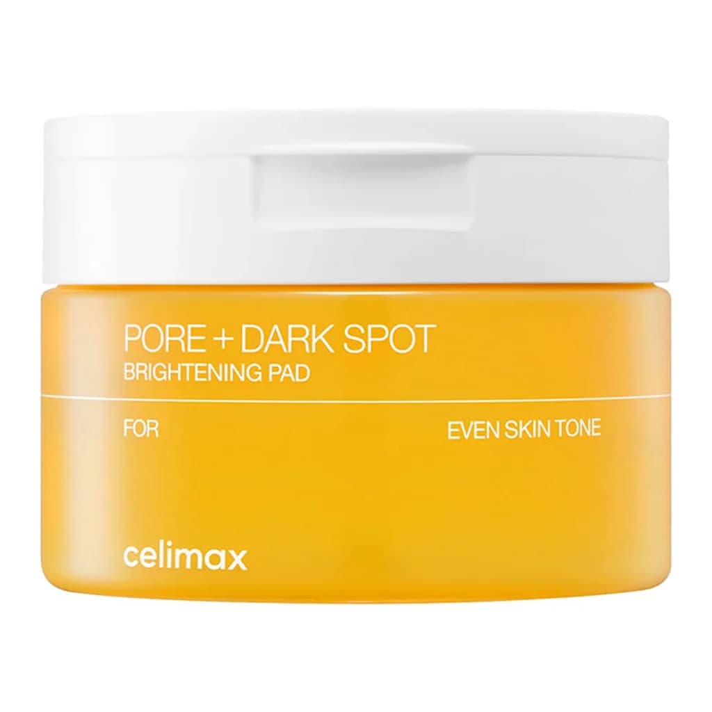 celimax Pore+Dark Spot Brightening Pad
