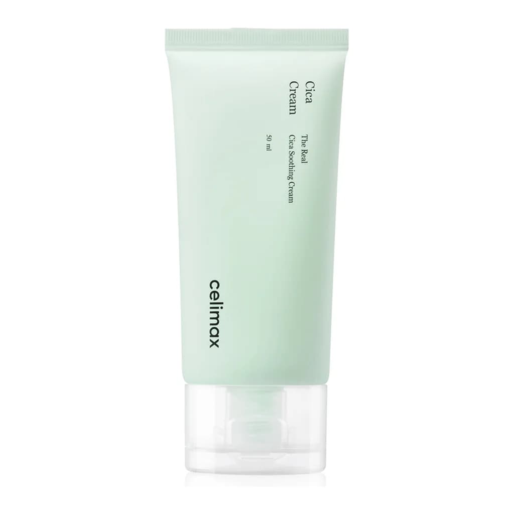 celimax The Real Cica Soothing Cream