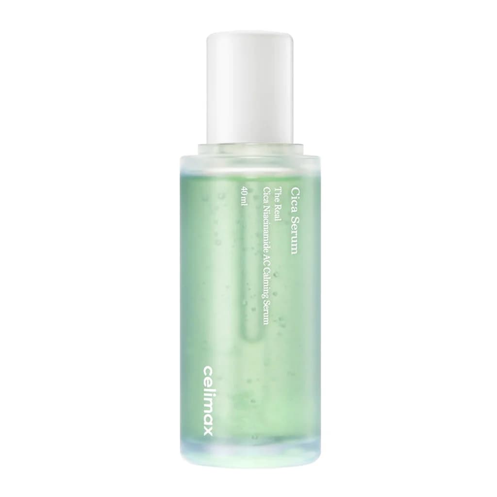 celimax The Real Niacinamide AC Calming Serum