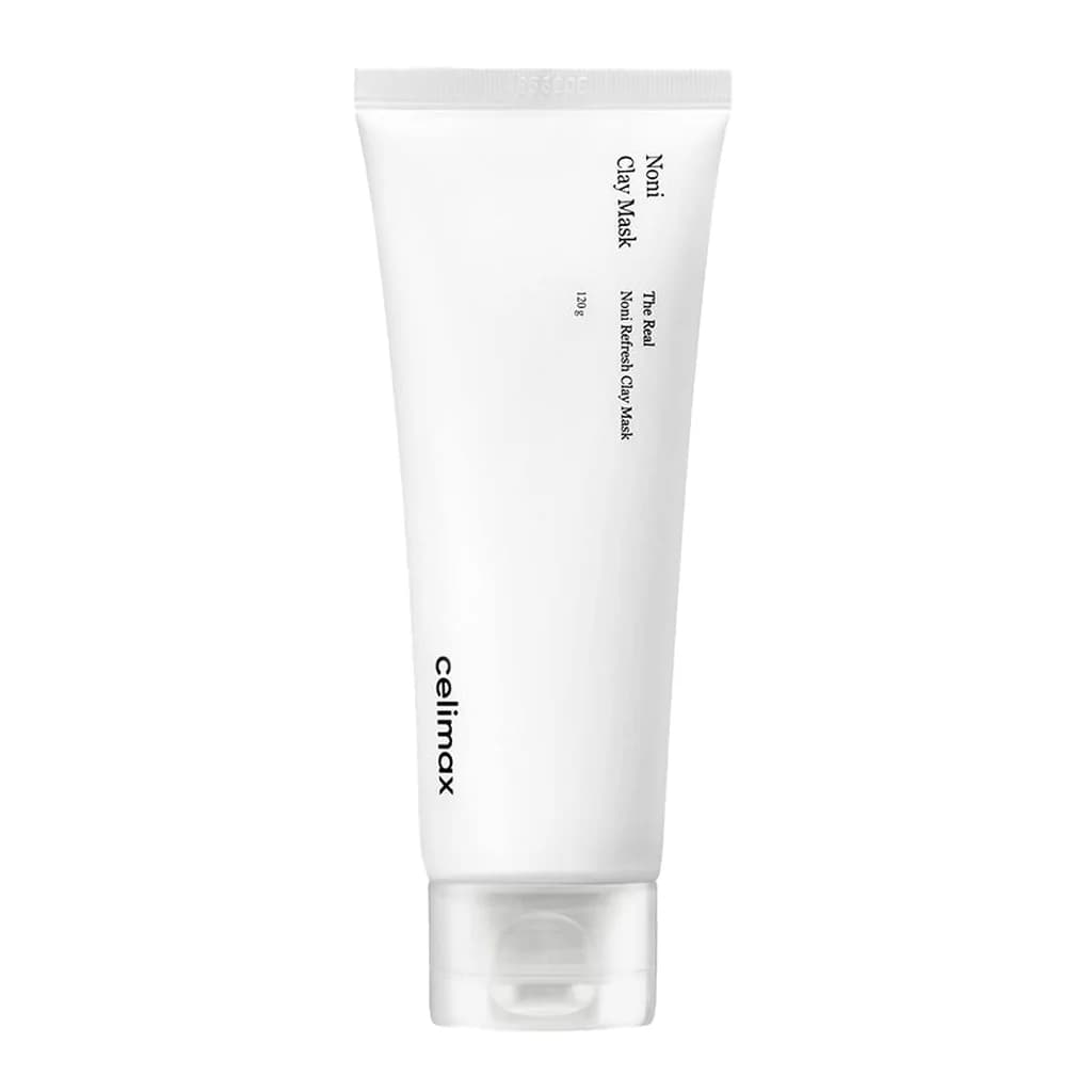 celimax The Real Noni Refresh Clay Mask