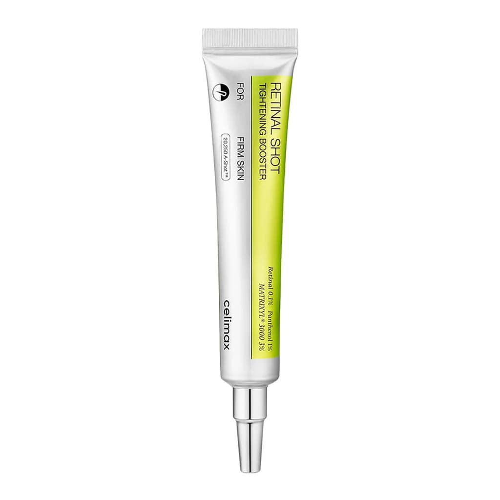celimax The Vita-A Retinal Shot Tightening Booster SPF30+