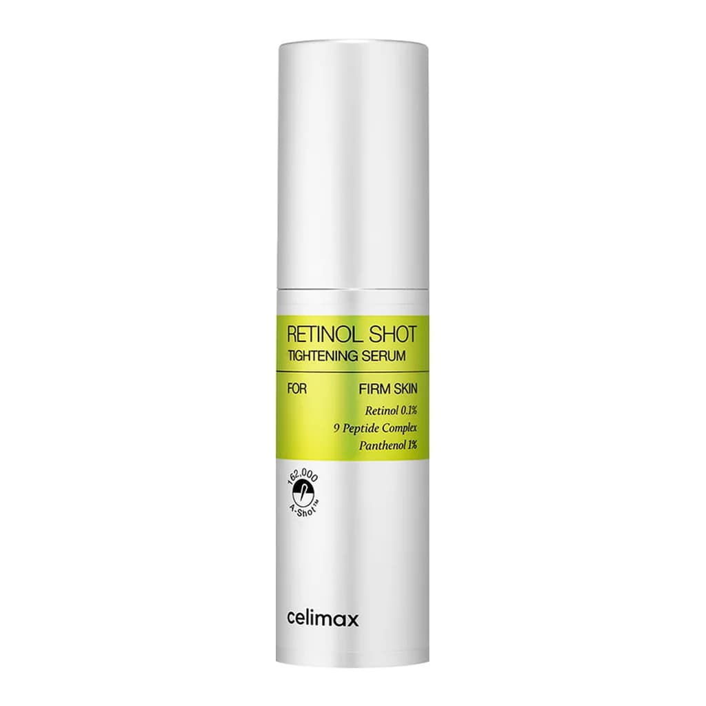 celimax The Vita-A Retinol Shot Tightening Serum