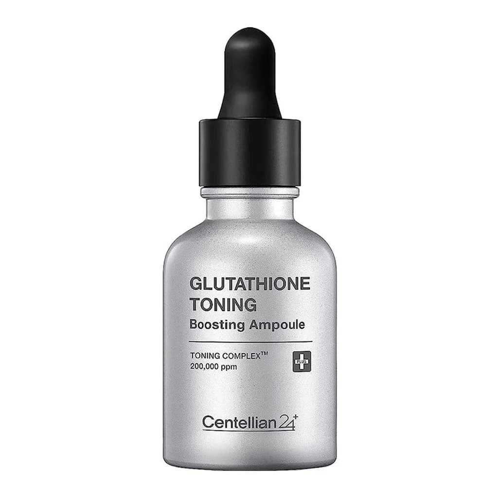 Centellian24 Glutathione Toning Boosting Ampoule