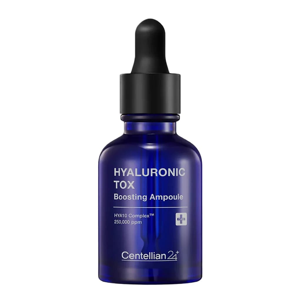 Centellian24 Hyaluronic Tox Boosting Ampoule