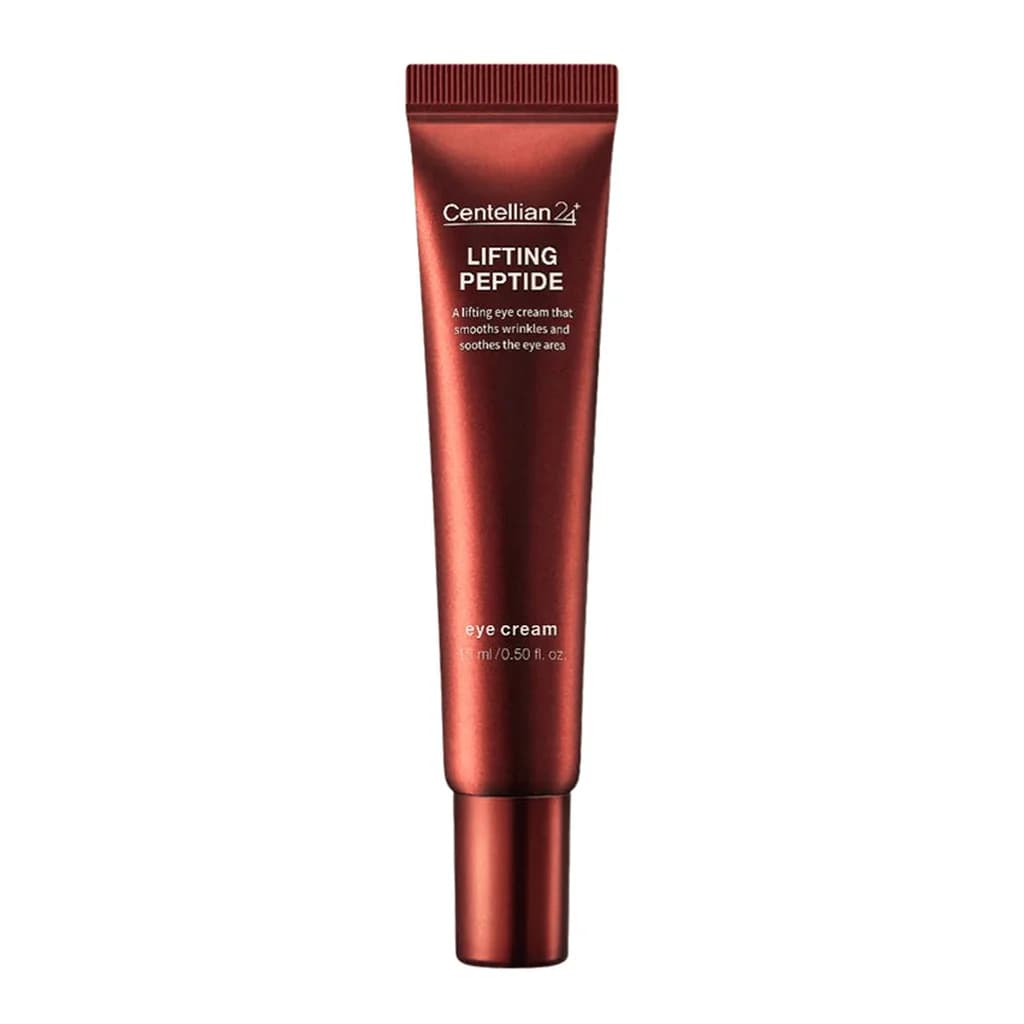 Centellian24 Lifting Peptide Eye Cream