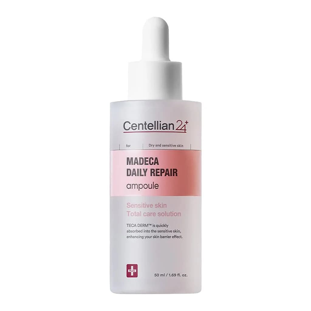 Centellian24 Madeca Daily Repair Ampoule