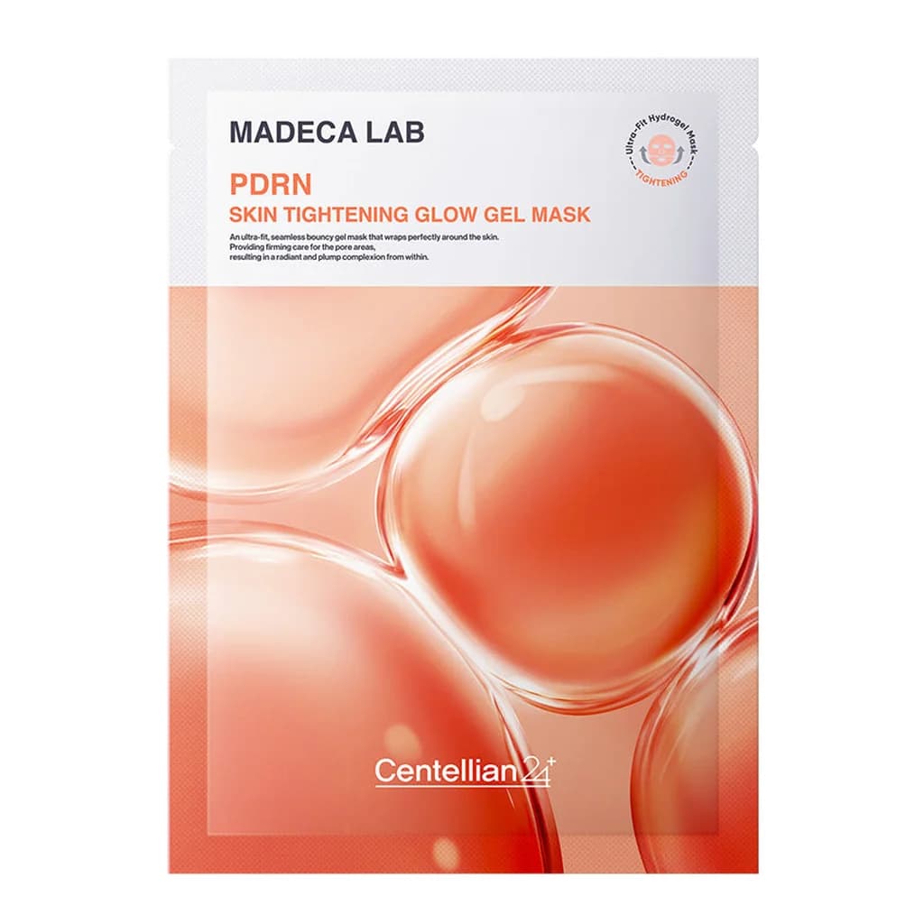 Centellian24 PDRN Skin Tightening Glow Gel Mask