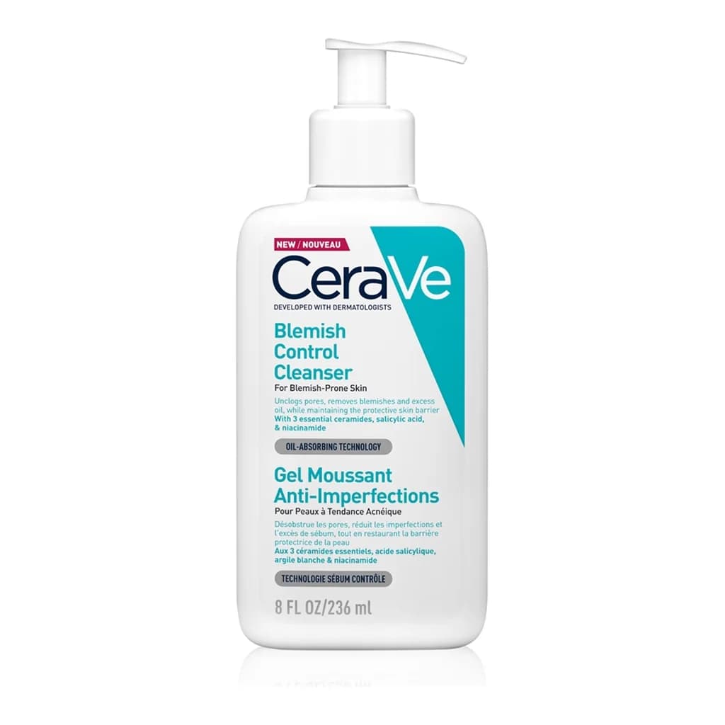 CeraVe Blemish Control