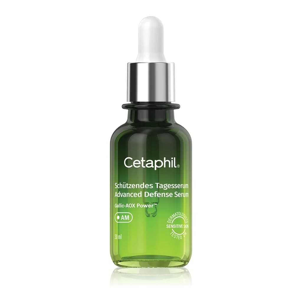 Cetaphil Advanced Defense Serum