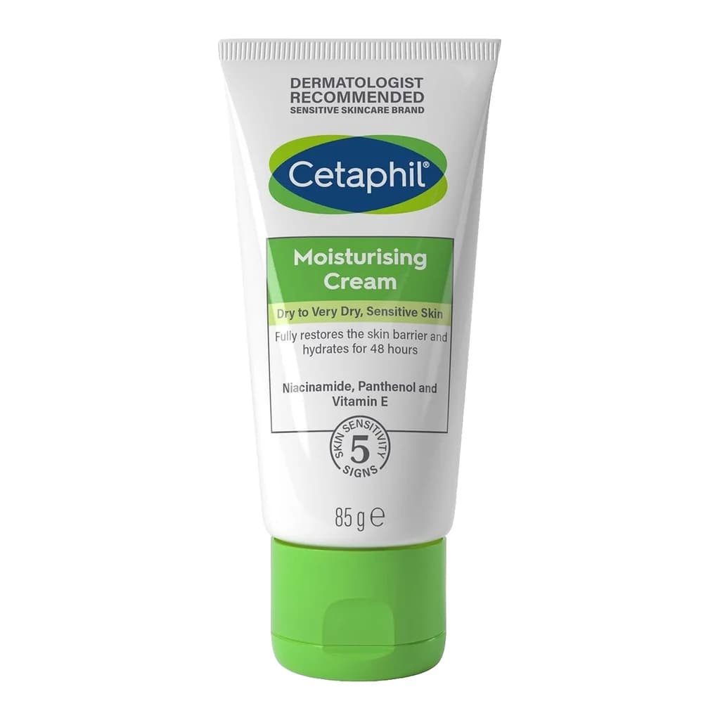 Cetaphil Face & Body Moisturising Cream