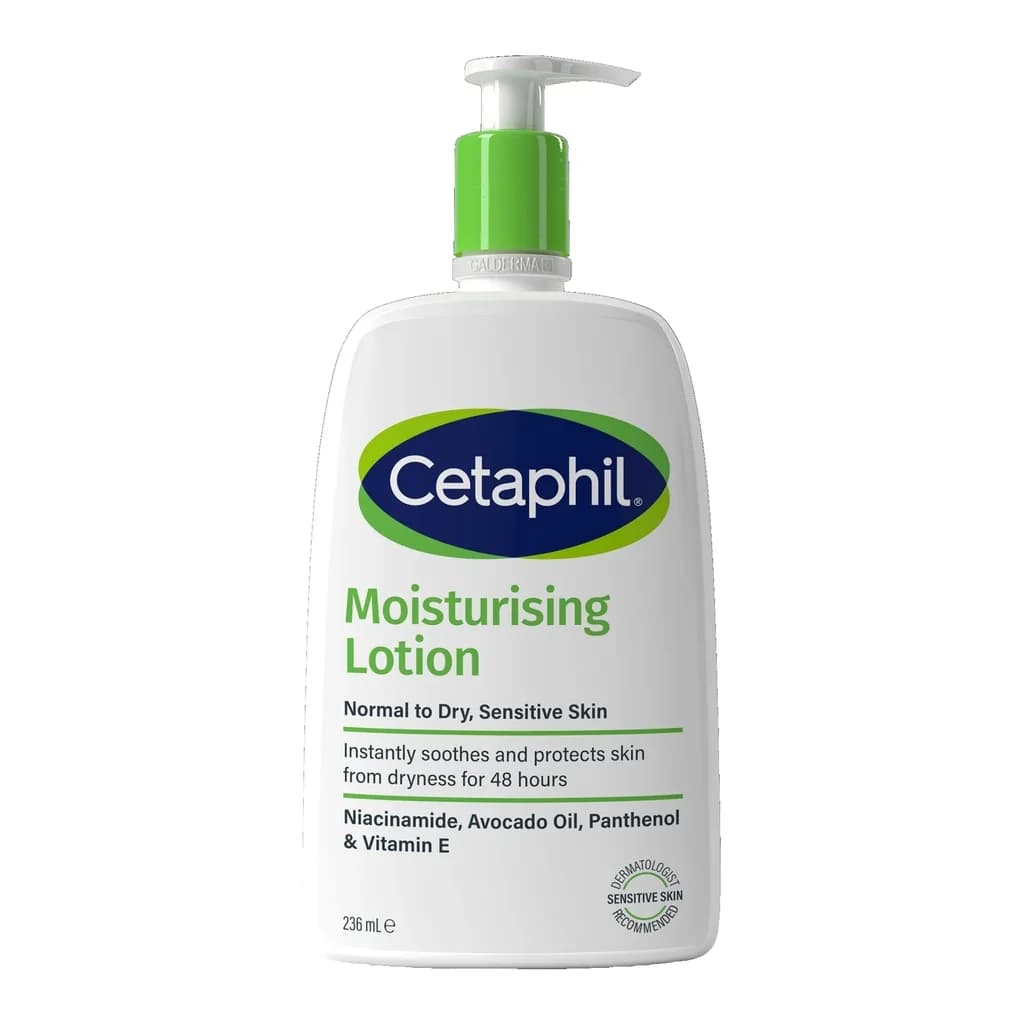 Cetaphil Moisturising Lotion