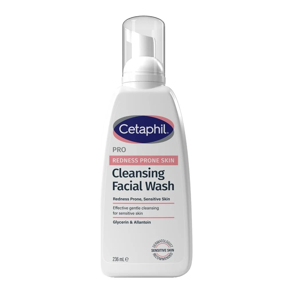 Cetaphil PRO Cleansing Facial Wash