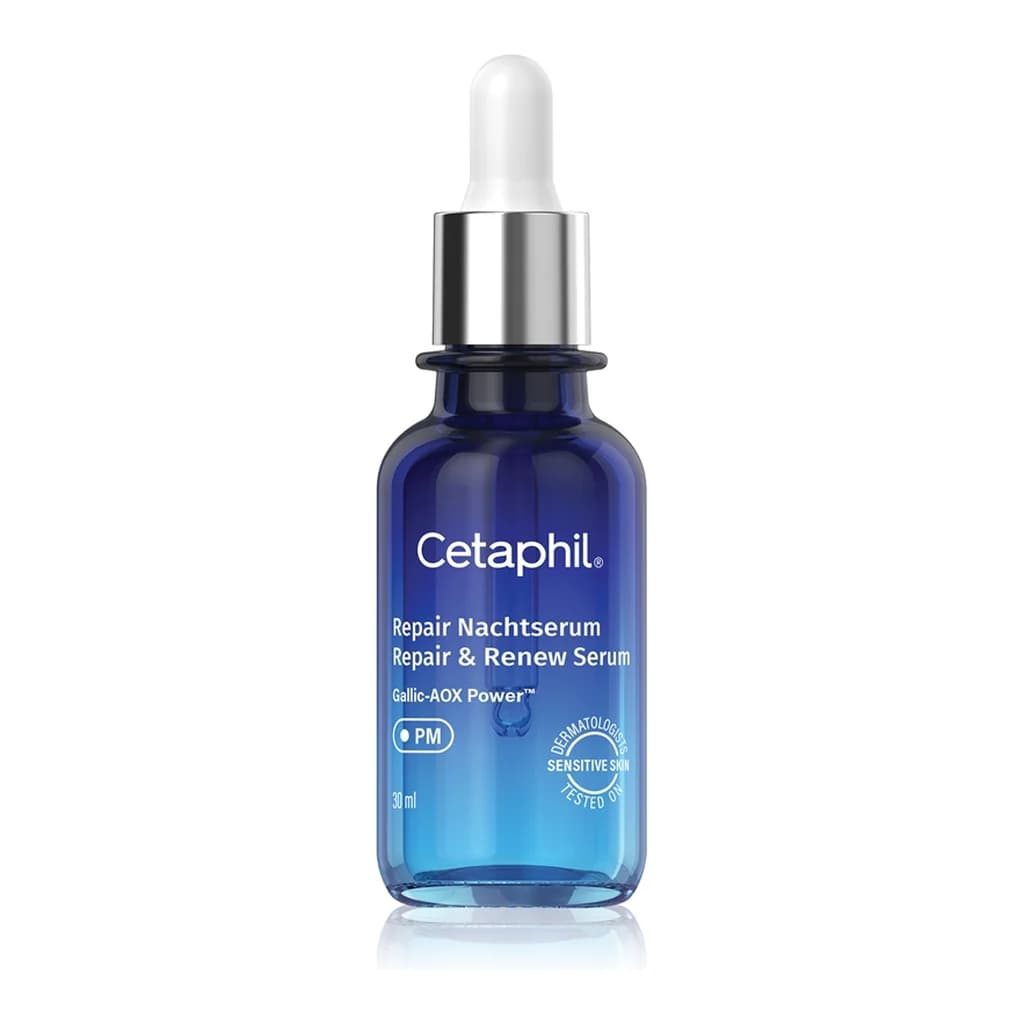 Cetaphil Repair & Renew Serum