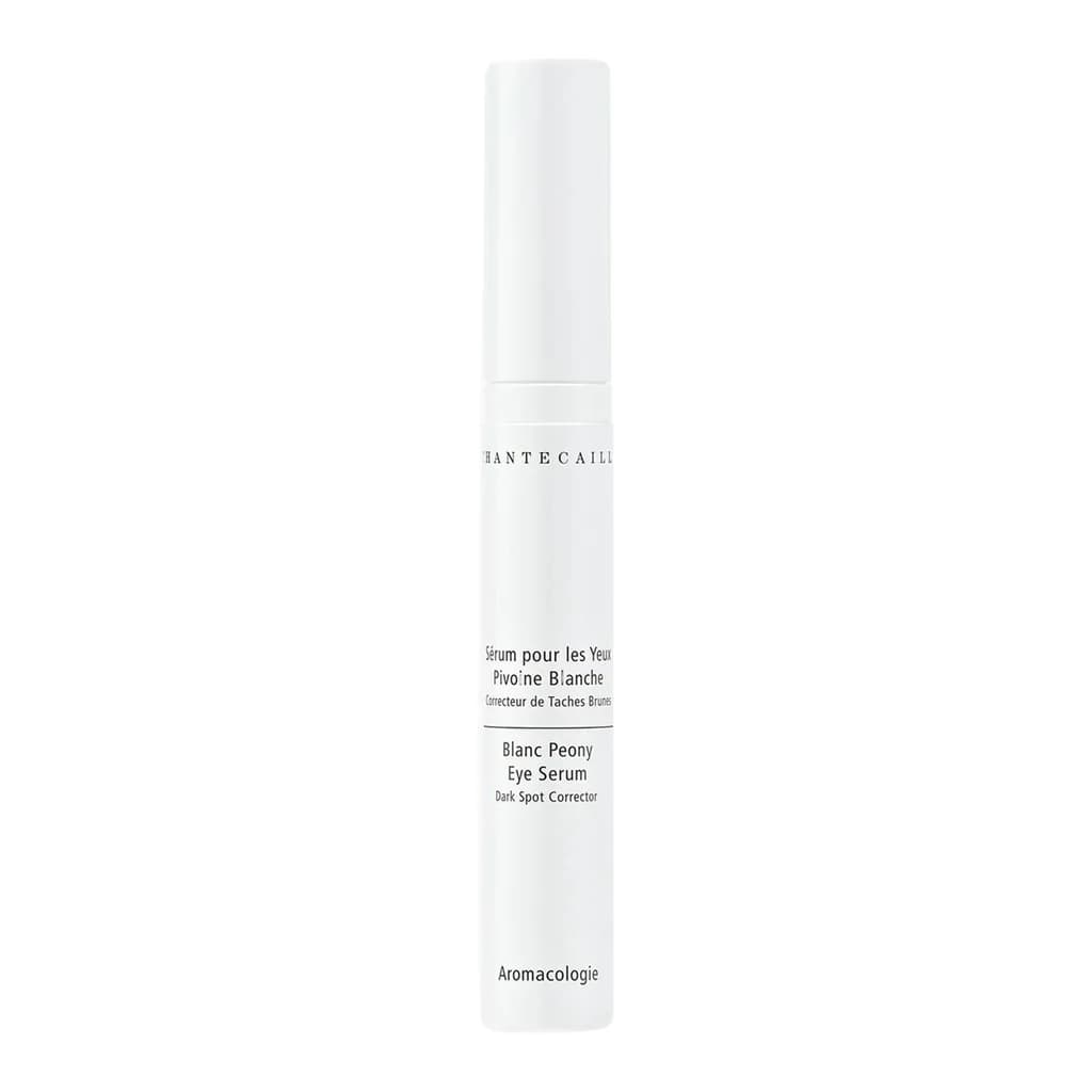 Chantecaille Blanc Peony Eye Serum Dark Spot Corrector