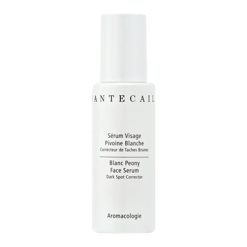 Chantecaille Blanc Peony Face Serum Dark Spot Corrector