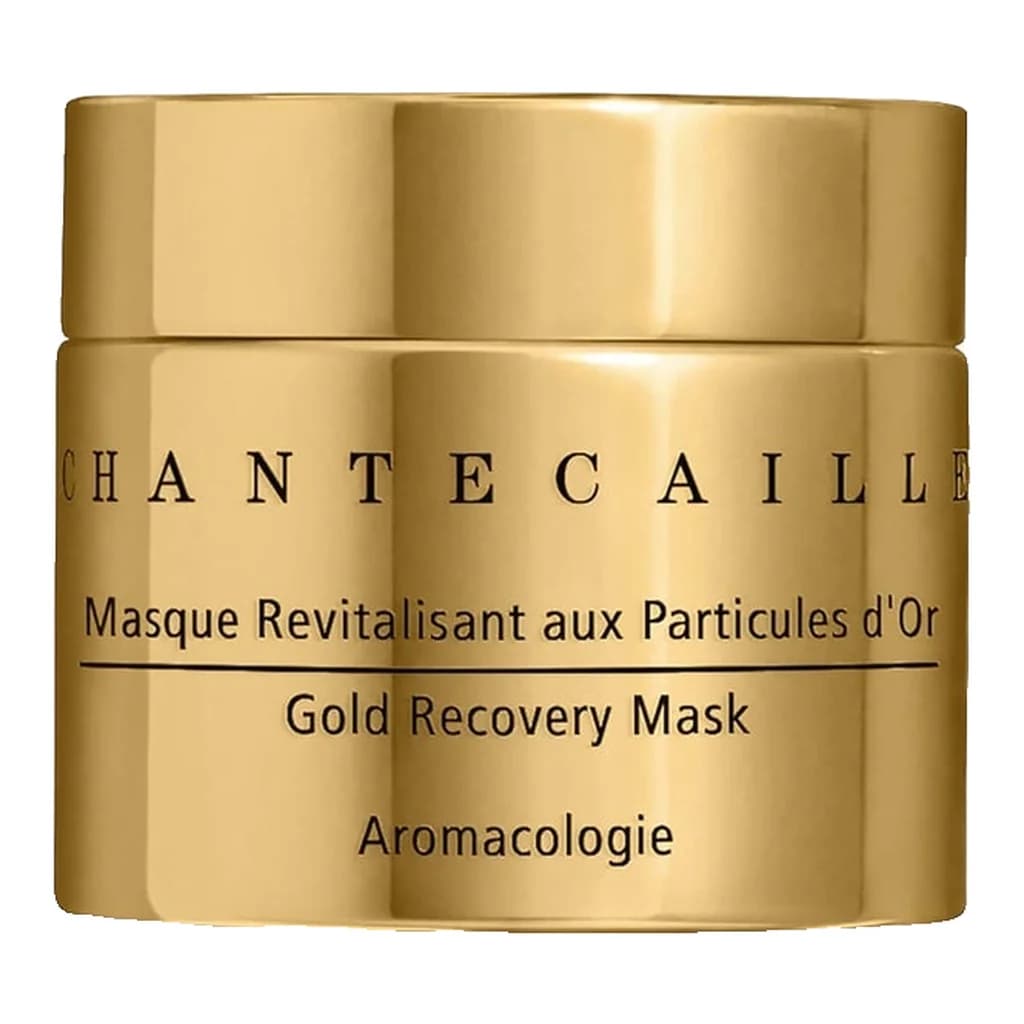 Chantecaille Gold Recovery Mask
