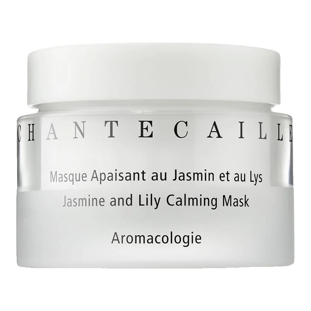 Chantecaille Jasmine and Lily Calming Mask