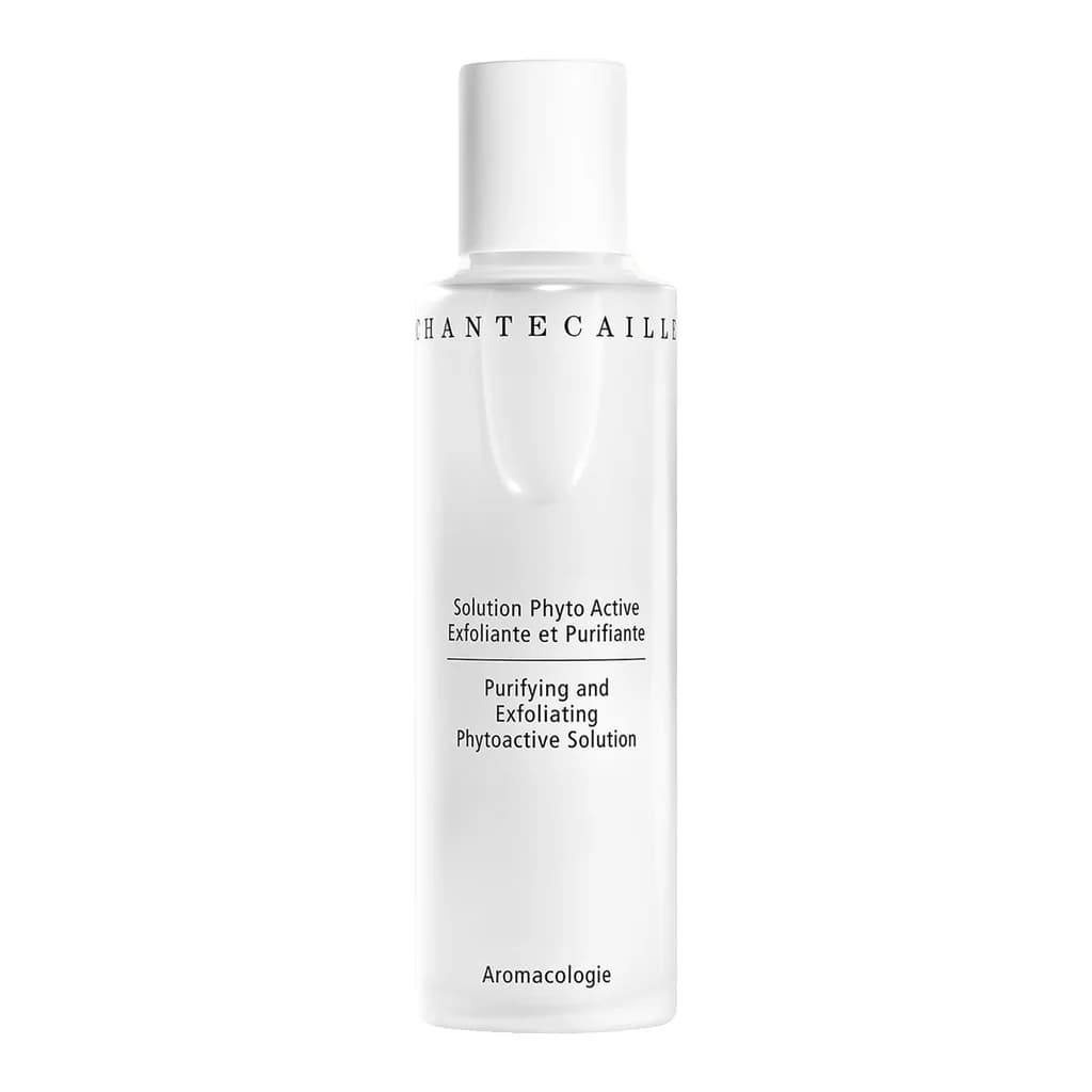 Chantecaille Purifying and Exfoliating Phytoactive Solution