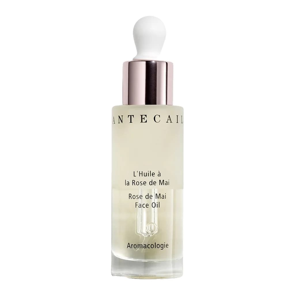 Chantecaille Rose de Mai Face Oil
